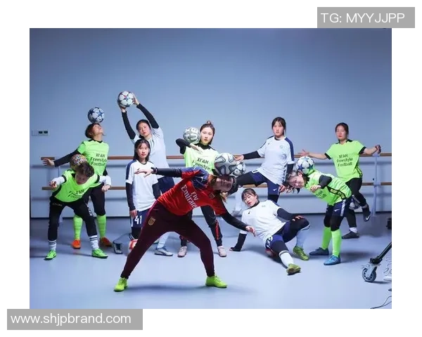 熙和湾足球：打造青少年足球梦想的摇篮与未来之星的培养基地