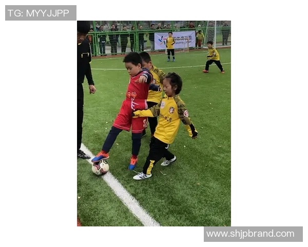 足球科贝引领新潮流打造年轻球迷的梦想舞台 足球科贝引领新潮流打造年轻球迷的梦想舞台