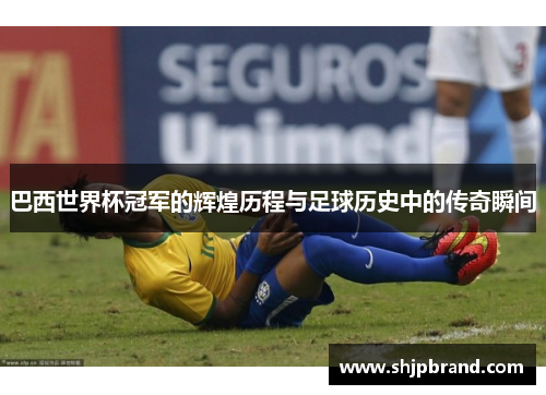 巴西世界杯冠军的辉煌历程与足球历史中的传奇瞬间