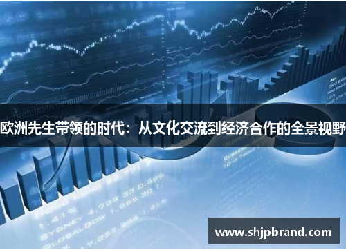 欧洲先生带领的时代：从文化交流到经济合作的全景视野