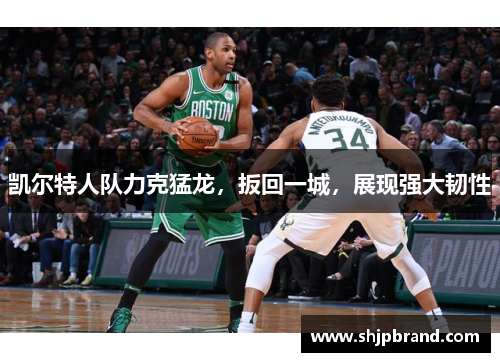 凯尔特人队力克猛龙，扳回一城，展现强大韧性