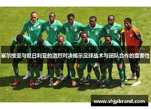 塞尔维亚与尼日利亚的激烈对决揭示足球战术与团队合作的重要性
